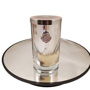 Votivo Red Currant Votive Candle | Luxury Scented Glass Candle, 2.4 oz Cult Fave